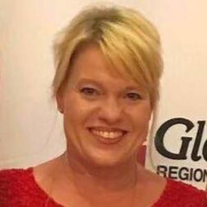 Meet your Posher, Bridget